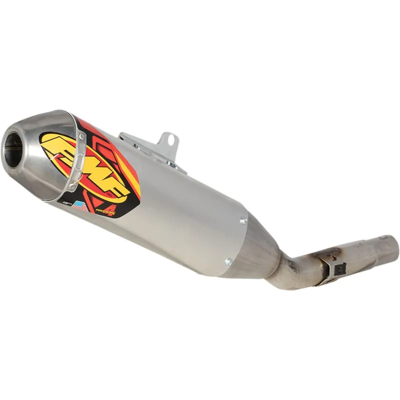 MUFFLER P-CORE 4 HEX Nouvel Arrivage