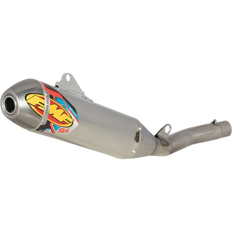 Promotion MUFFLER Q4 HEX YAM