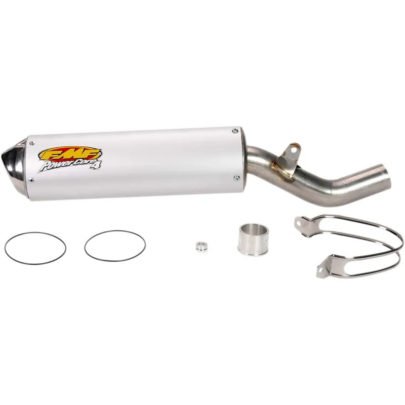 FMF PCIV S/A CR450 '02 Commander Maintenant