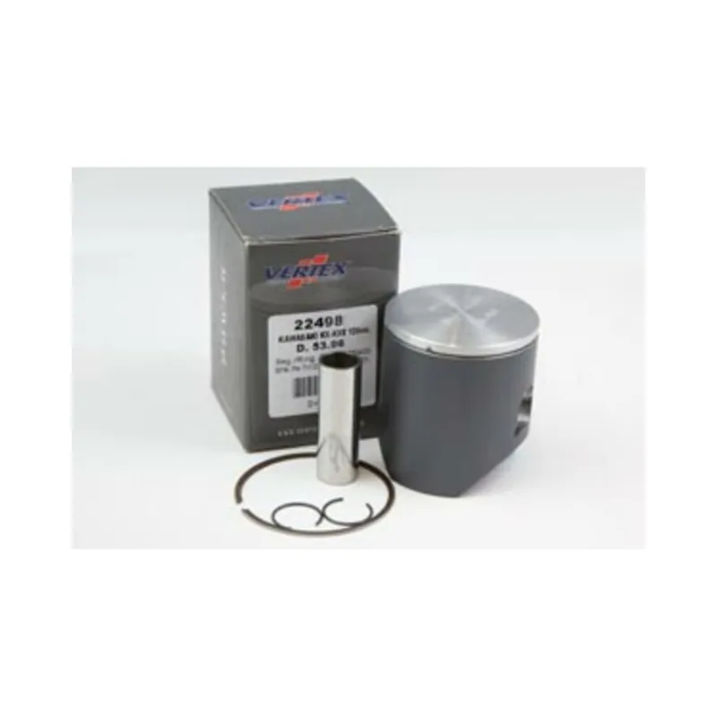 Piston VERTEX coulé - 251043 Commande En Gros
