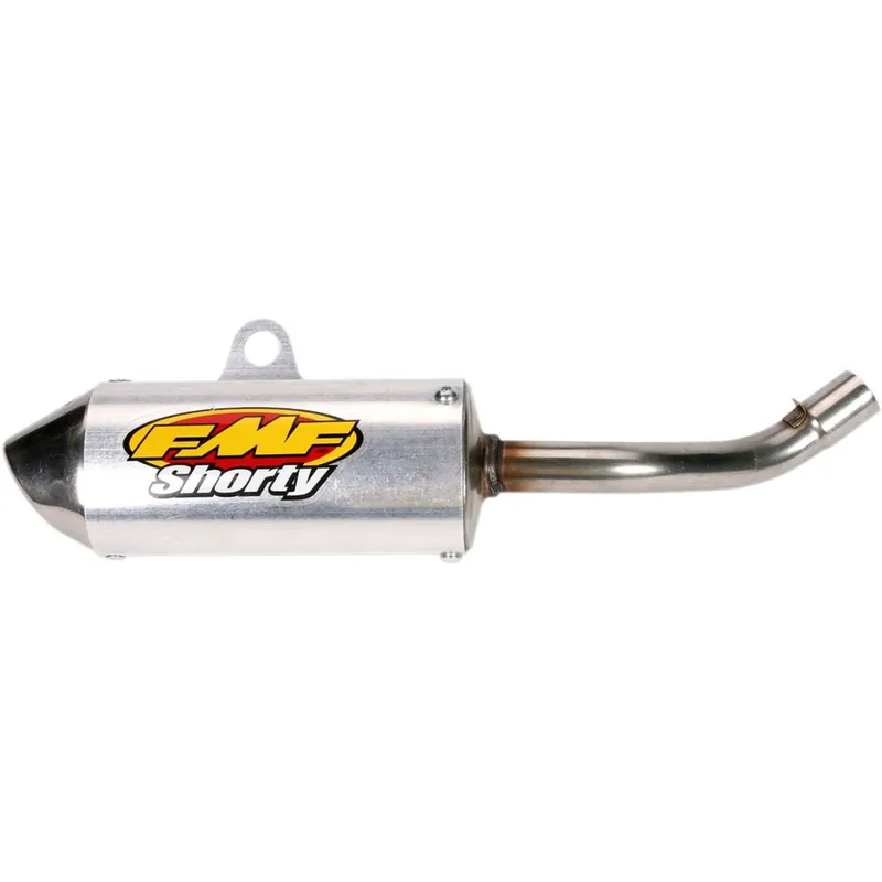 Nouveauté FMF SHORTY YZ125 96-99