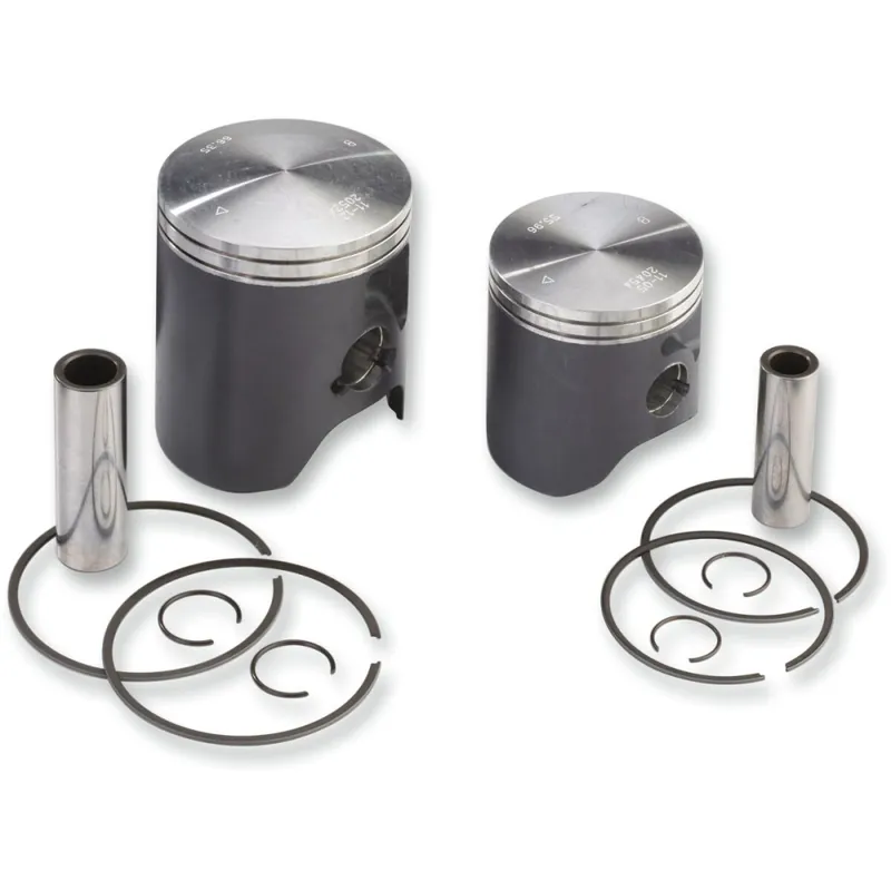 PISTON KIT MOOSE 65SX Offre Limitée