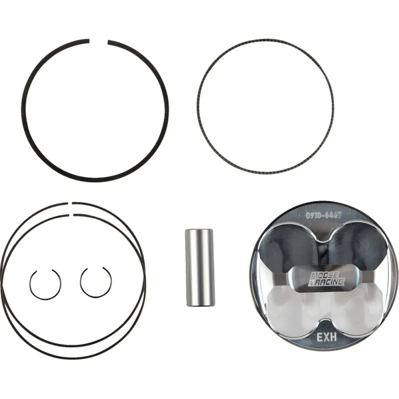 PISTON KIT CRF450 13.0:1 Affaire À Saisir