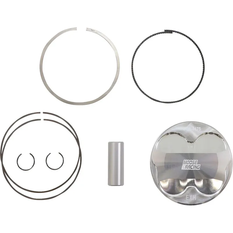 PISTON KIT LTR450R 13.0:1 Nouveauté