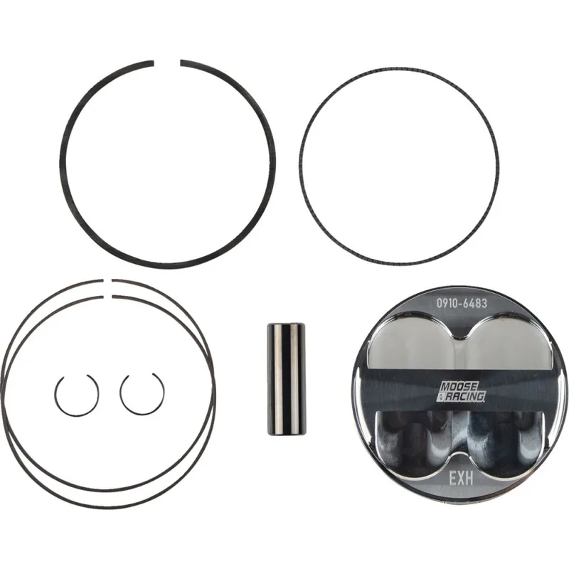 Prix Promo PISTON KIT YZ450F 13.0:1