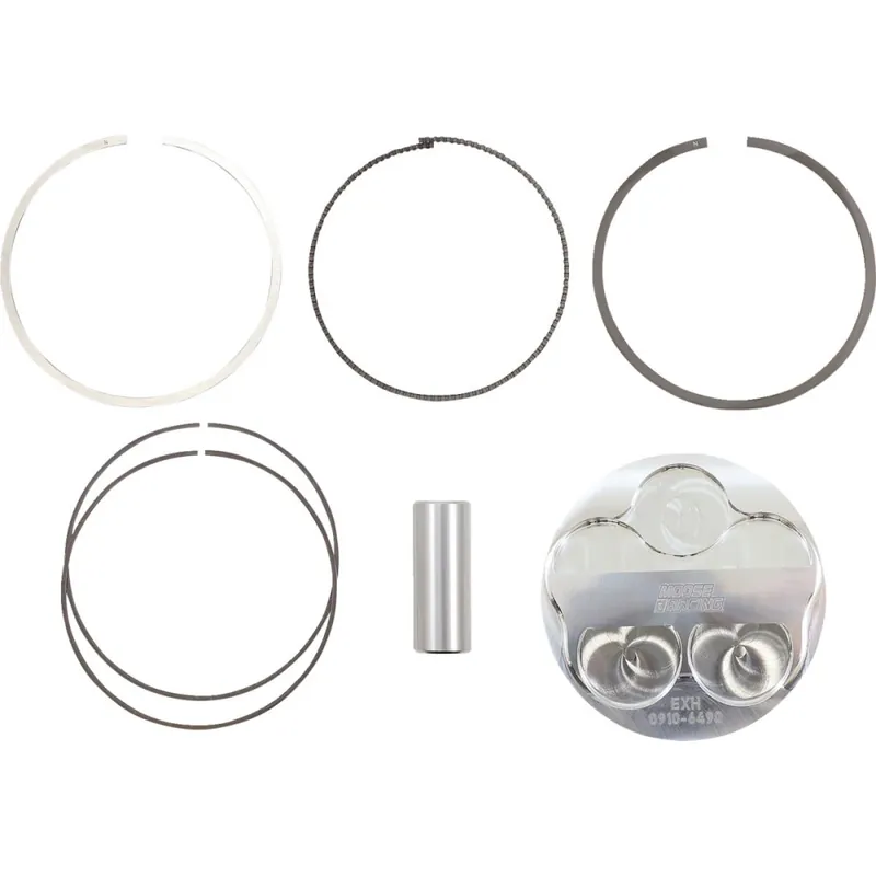 PISTON KIT YFZ450 13.0:1 Expédié Aujourd'hui