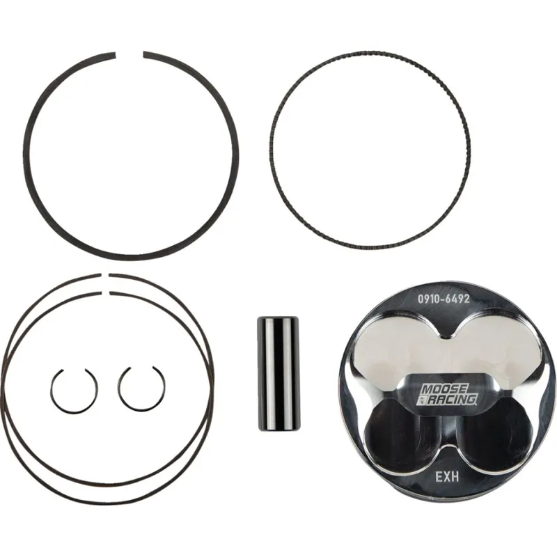 PISTON KIT LTR450 13.75:1 Commande En Gros