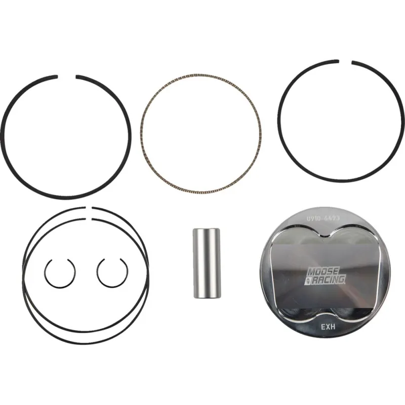 PISTON KIT 700 KING QUAD Meilleur Prix