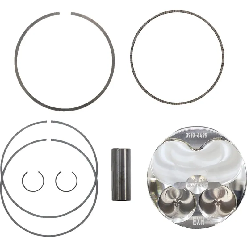 PISTON KIT HUSQ/KTM PRO Authentique