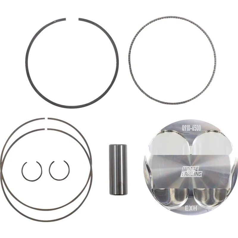 PISTON KIT HUSQ/KTM PRO Haute Qualité