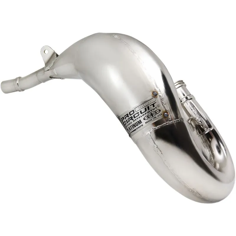 PIPE PLATINUM 0851812 Offre Exclusive