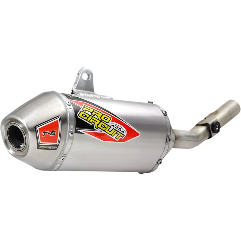 Acheter Direct MUFFLER T-6 KLX230R