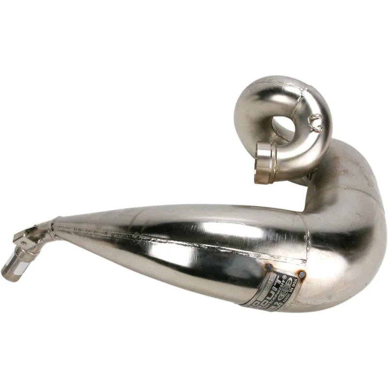 Réduction PLAT 2 PIPE KTM250-300