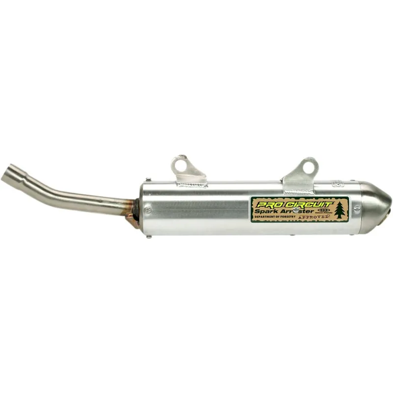 S/A SIL CR250 '92-96 Super Prix