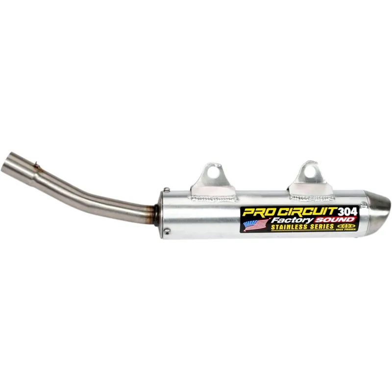 Pas Cher STN SILENC KX250 92-93
