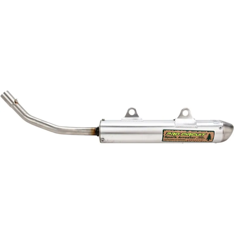 Réduction PC S/A SILN KX125 95-98