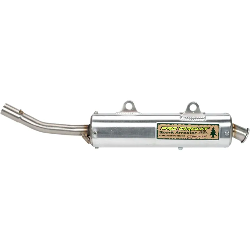 Marque S/A SIL KX250 '95-98