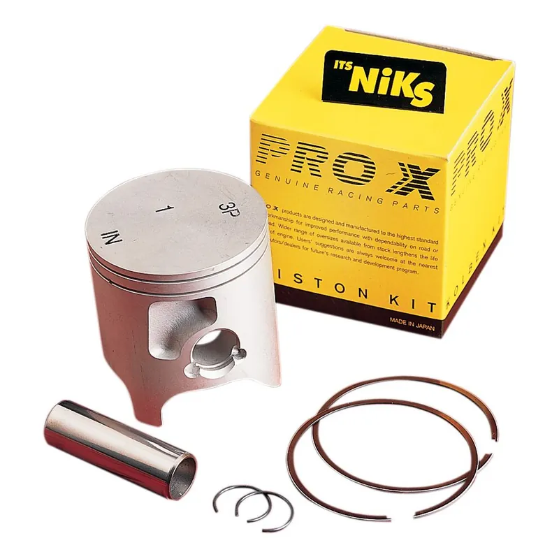 Certifié PISTON KIT KTM 125SX 01-06