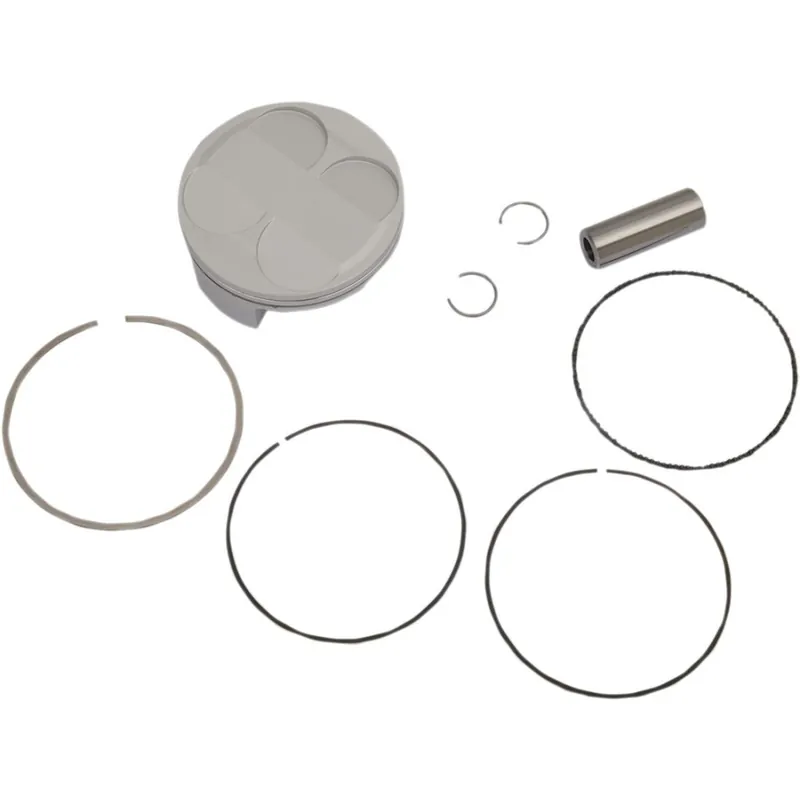 PISTON KIT CRF450R 13-16 Nouveauté