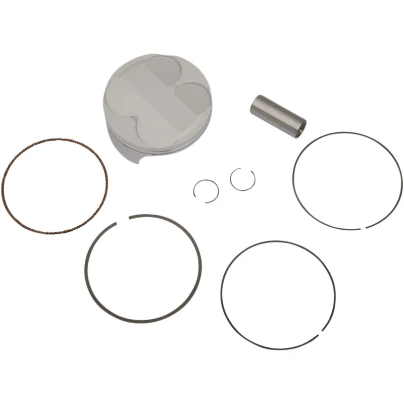 Achat Immédiat PISTON KIT KX250F 15-16