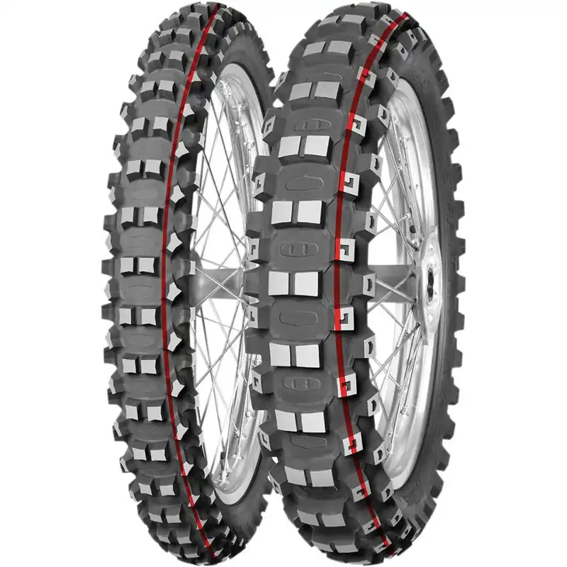 Dernière Chance TFMXMH RG 100/100-18 59M TTNHS