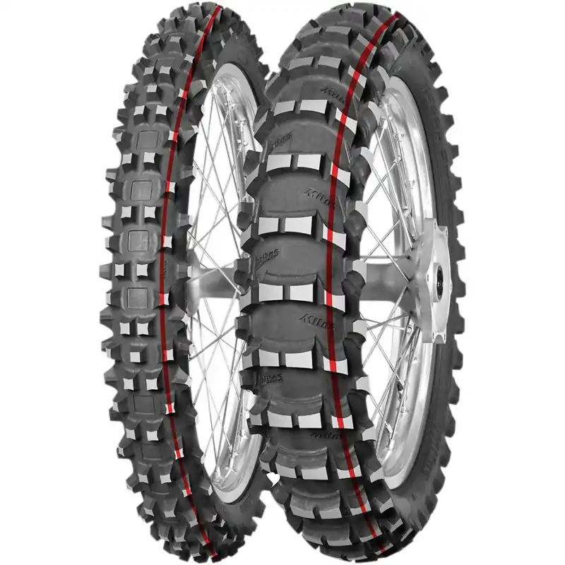 Acheter Direct TFMXSA RD 100/90-19 57M TT