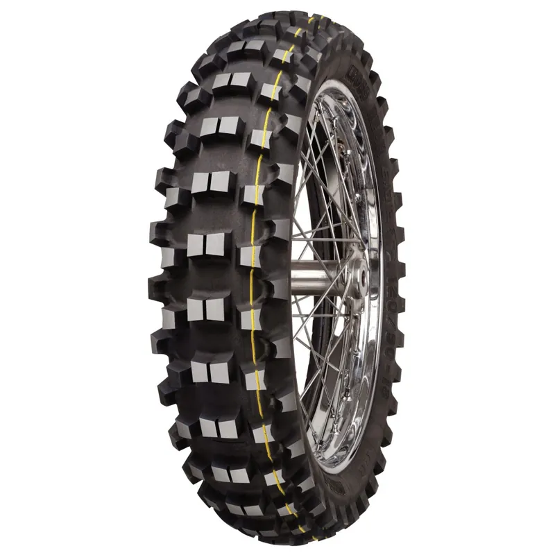 Produit De Marque C-18 SULI GN 110/90-19 62M TT