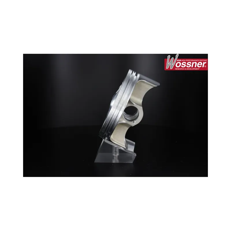 Piston WÖSSNER Forgé – 8699 Paiement Sécurisé