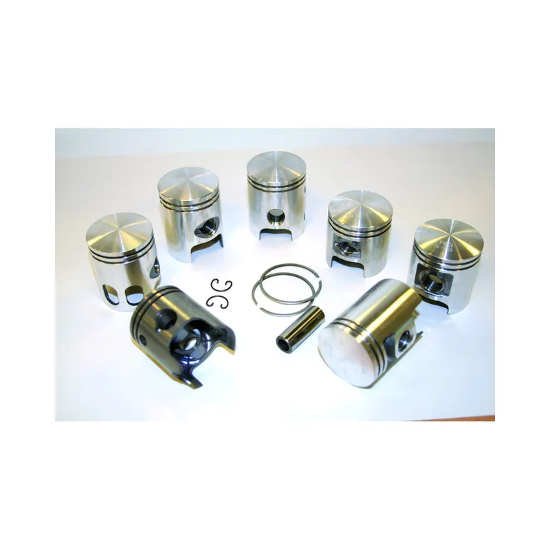 Bon Plan Piston forgé WÖSSNER  – K4023