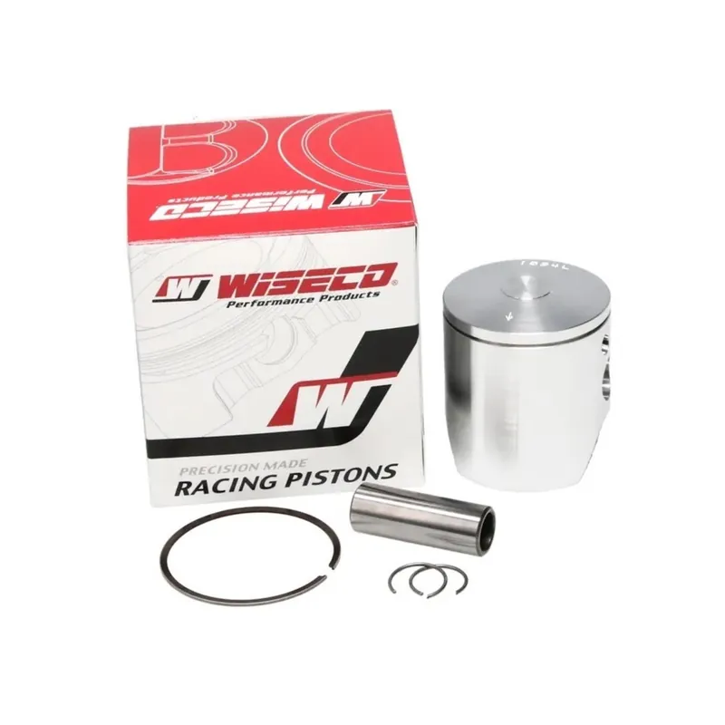 Piston forgé WISECO Pro-Lite Ø47.46mm - Honda CR 85 R Commander Maintenant