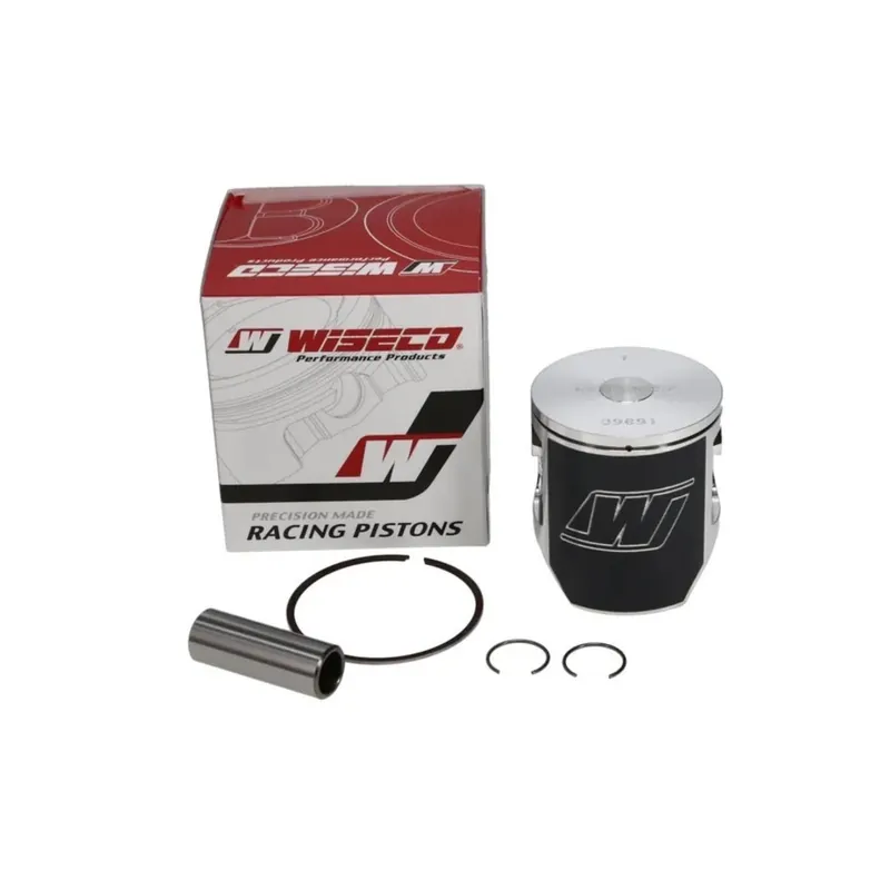 Piston forgé WISECO Pro-Lite Ø53.94mm Vente Flash