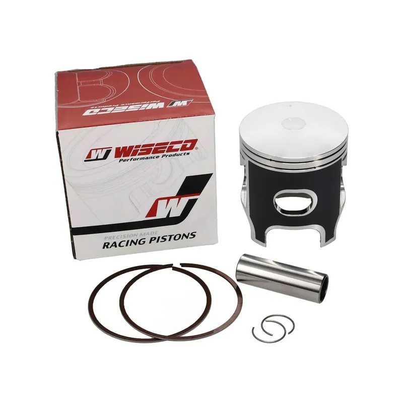 Expédition Rapide Piston forgé WISECO Pro-Lite Ø66.36mm - Yamaha YZ 250 / X