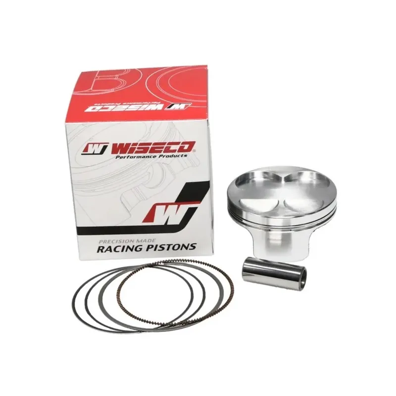 Piston forgé WISECO Ø76.95mm – Suzuki Meilleure Vente