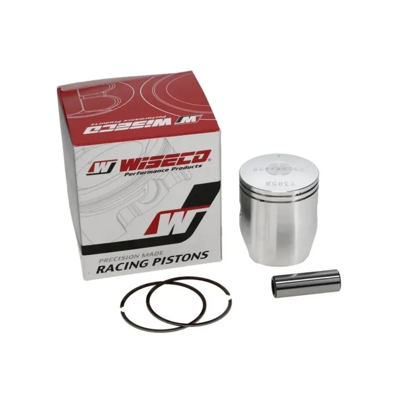 Piston forgé WISECO Ø44.44mm Nouvelle Collection