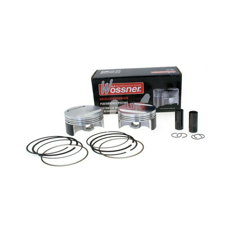 Pas Cher Kit cylindre WÖSSNER – Ø81mm Suzuki GSX-R1100