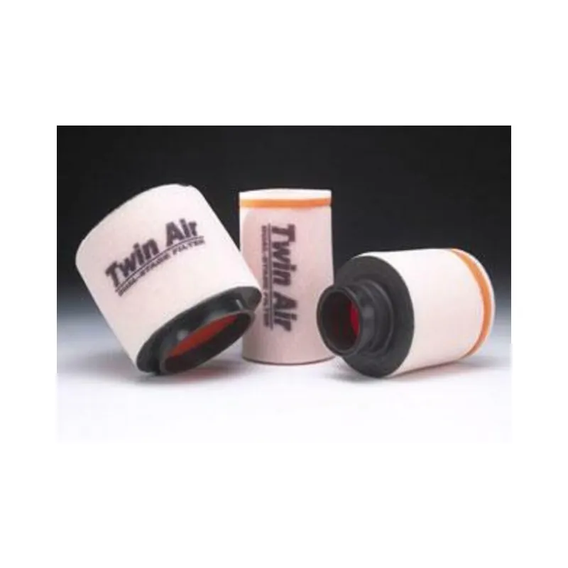 Soldes Filtre à air cylindrique TWIN AIR Ø100mm - 157498