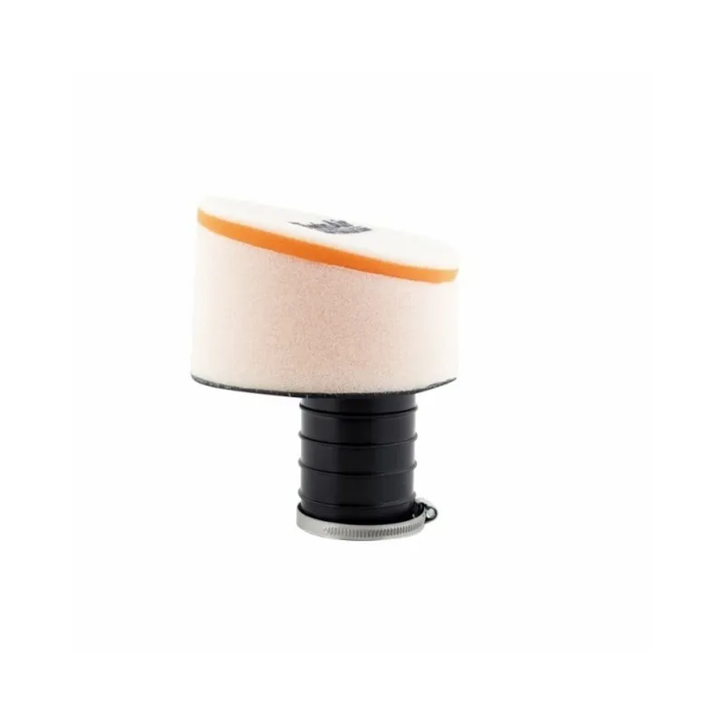Réduction Filtre à air TWIN AIR Oval Ø57mm - 153109