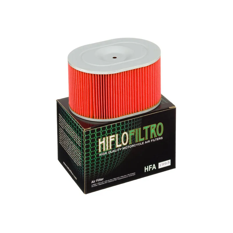 Quantité Limitée Filtre à air HIFLOFILTRO – HFA1905 Honda GL1100