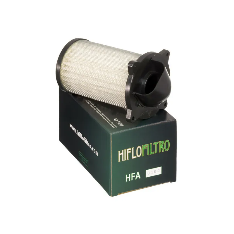 Filtre à air HIFLOFILTRO – HFA3102 Suzuki GZ125 Marauder Pas Cher