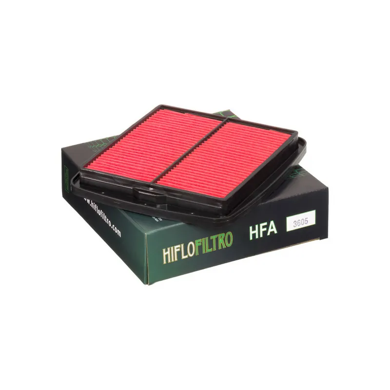 Filtre à air HIFLOFILTRO - HFA3605 Suzuki Quantité Limitée
