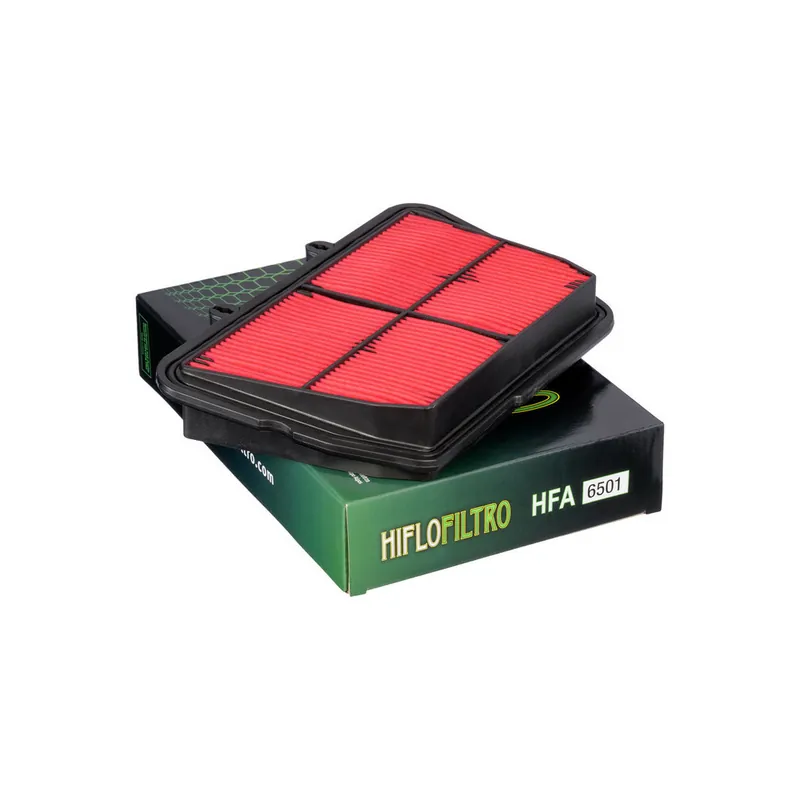 Filtre à air HIFLOFILTRO – HFA6501 Triumph 800 Tiger Authentique