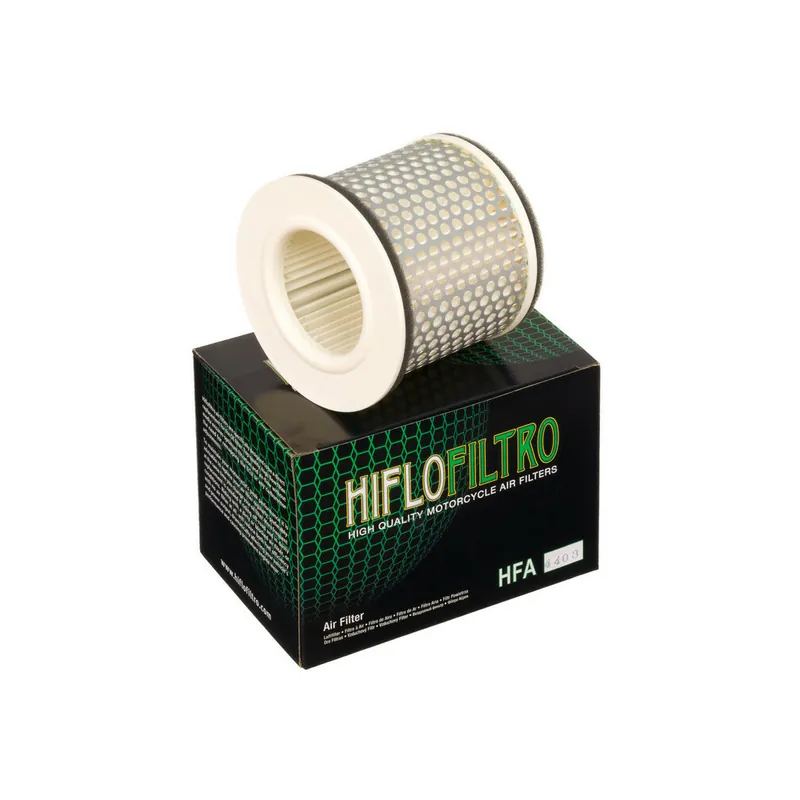 Expédition Rapide Filtre à air HIFLOFILTRO – HFA4403 Yamaha FZR600(R)