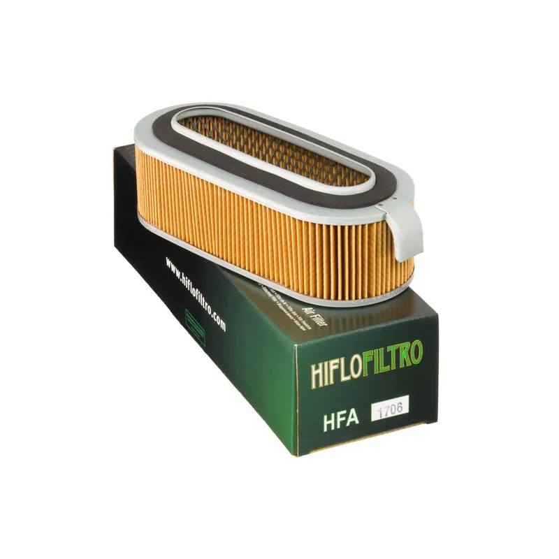 Prix Promo Filtre à air HIFLOFILTRO – HFA1706 Honda
