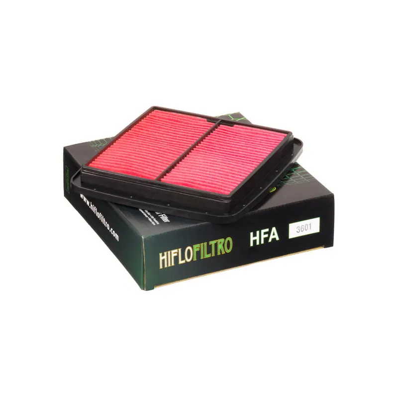 Satisfait Ou Remboursé Filtre à air HIFLOFILTRO – HFA3601 Suzuki RF600R/RF900R