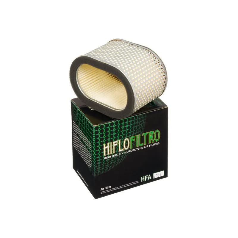 Filtre à air HIFLOFILTRO – HFA3901 Meilleur Choix
