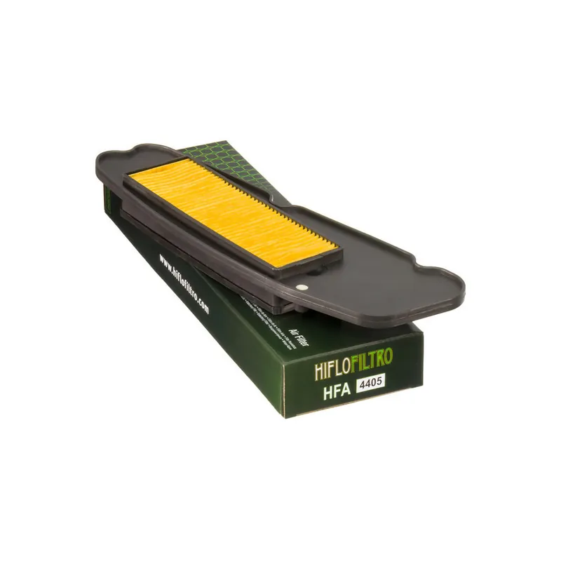 Produit De Marque Filtre à air HIFLOFILTRO – HFA4405 Yamaha YP 400 Majesty (2nd filtre)