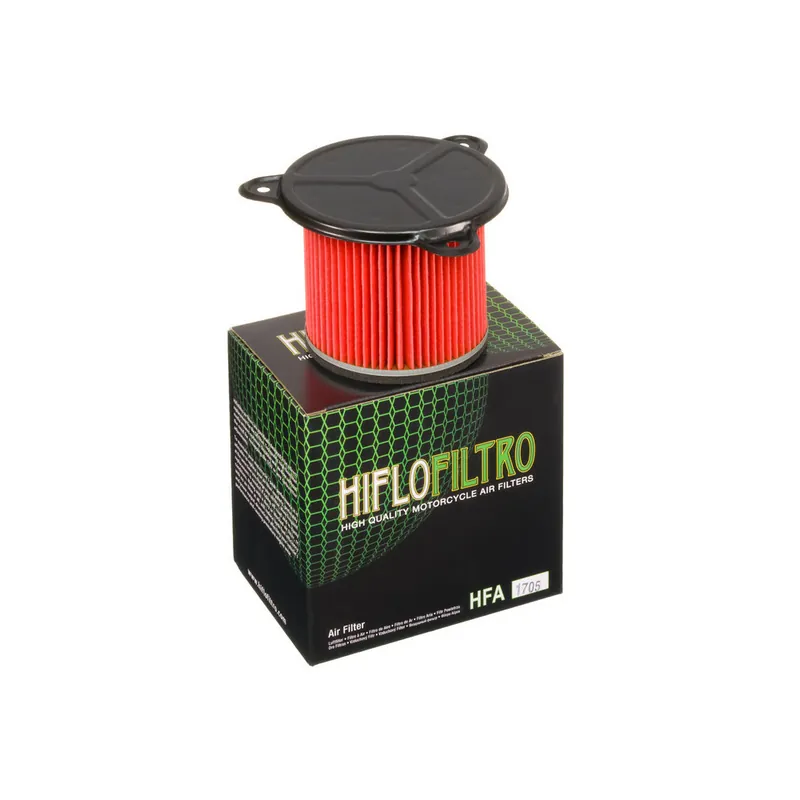 Must-Have Filtre à air HIFLOFILTRO – HFA1705 Honda