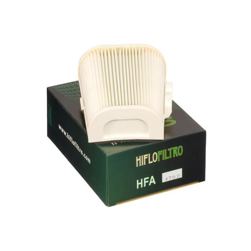 Filtre à air HIFLOFILTRO – HFA4702 Yamaha Retour Gratuit