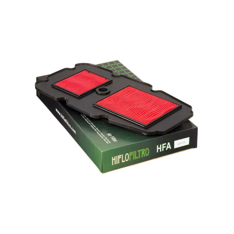 Livraison Express Filtre à air HIFLOFILTRO – HFA1615 Honda XL650V Transalp