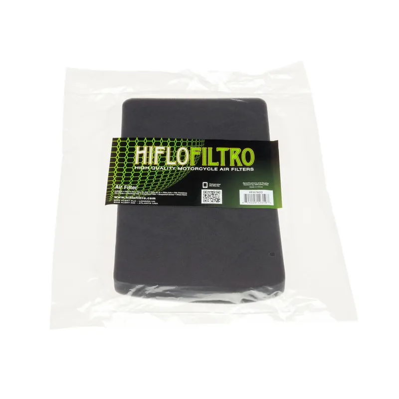 Solde Filtre à air HIFLOFILTRO – HFA7603 BMW F650ST/Funduro